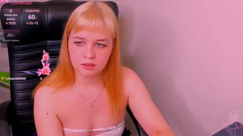 Alice online show from March 12, 2025, 1:51 pm