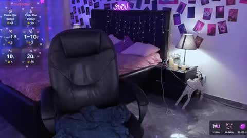 Alice online show from September 17, 2025, 11:34 am