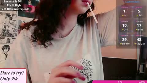 aliceriddle1 online show from June 30, 2026, 1:56 pm