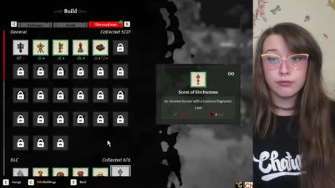 Snapshot of aliceriverscam chatting on December 12, 2024, 11:03 pm Alice Rivers ---- Enter my public Discord- online show from December 12, 2024, 11:03 pm