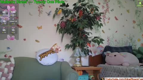 Snapshot of aliceriverscam chatting on September 16, 2025, 8:54 pm Alice Rivers ---- Enter my public Discord- online show from September 16, 2025, 8:54 pm