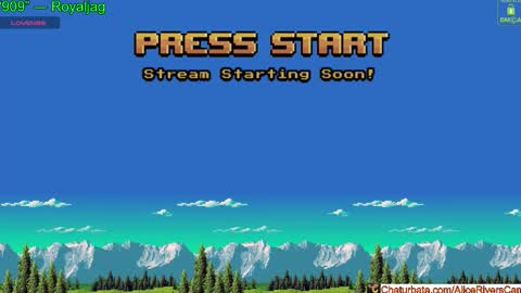 Snapshot of aliceriverscam chatting on October 22, 2025, 7:02 pm Alice Rivers ---- Enter my public Discord- online show from October 22, 2025, 7:02 pm