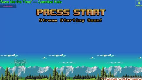 Snapshot of aliceriverscam chatting on October 28, 2025, 8:55 pm Alice Rivers ---- Enter my public Discord- online show from October 28, 2025, 8:55 pm