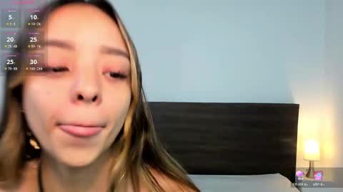 AliceRoss online show from March 1, 2025, 8:21 pm