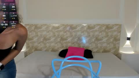 AliceRoss online show from October 9, 2025, 8:07 pm