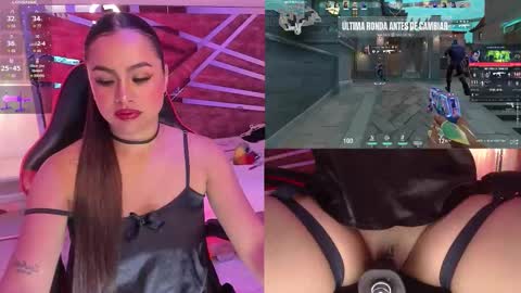 Alice online show from November 26, 2025, 1:45 pm