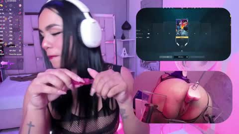 Alice online show from April 8, 2026, 2:06 pm