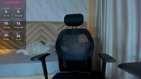 Alice online show from October 3, 2025, 9:01 pm