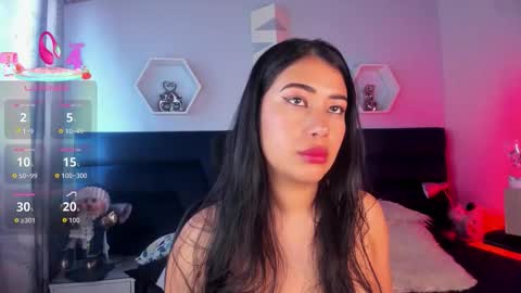 Alice online show from December 4, 2025, 2:04 pm