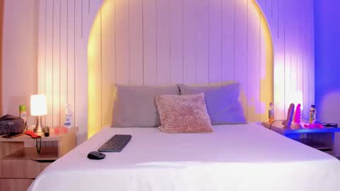 ALICE online show from December 15, 2025, 11:25 am