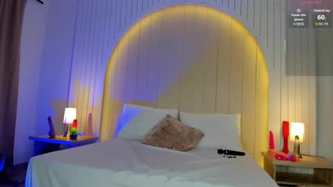 ALICE online show from January 15, 2026, 11:26 am