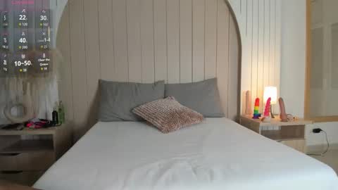 ALICE online show from March 26, 2026, 12:11 pm