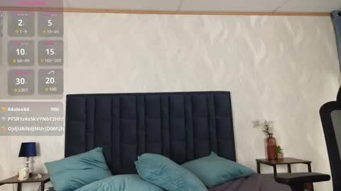 Alice saylor online show from January 26, 2025, 7:31 pm