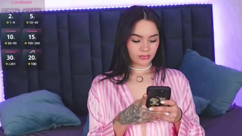 Alice saylor online show from February 6, 2025, 1:16 am