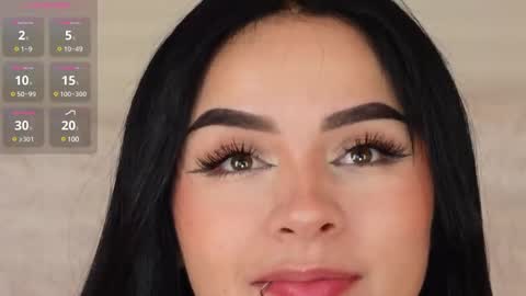 Alice saylor online show from February 18, 2025, 12:37 am