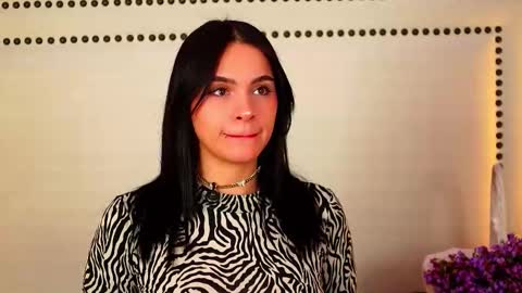 Alice saylor online show from November 9, 2025, 9:24 pm