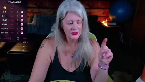 Snapshot of alicescuriosity chatting on October 14, 2025, 2:56 am Alices Curiosity online show from October 14, 2025, 2:56 am