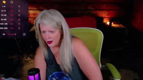 Snapshot of alicescuriosity chatting on November 4, 2025, 4:00 am Alices Curiosity online show from November 4, 2025, 4:00 am