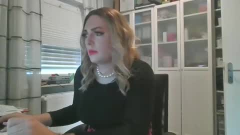 Alice online show from October 29, 2025, 11:23 am