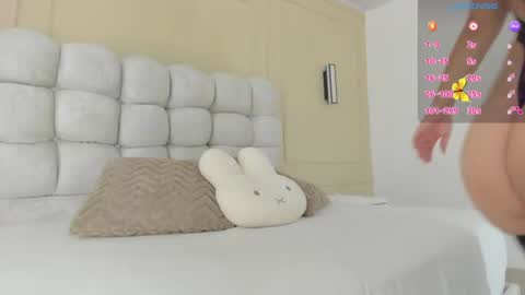 Snapshot of alicestark2 chatting on June 13, 2026, 12:58 pm online show from June 13, 2026, 12:58 pm
