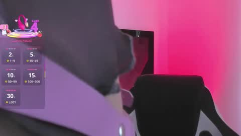 Alicestevens online show from October 29, 2025, 1:13 pm