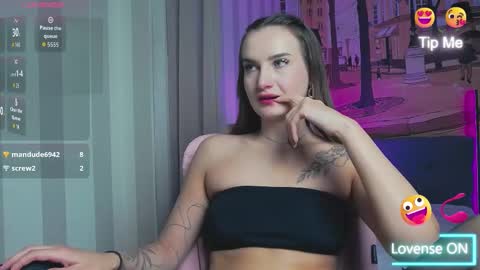 Alice online show from September 29, 2025, 9:08 pm