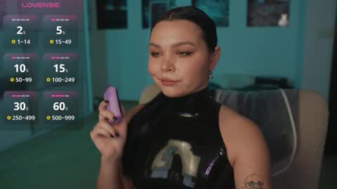 Alice online show from December 3, 2025, 5:04 am