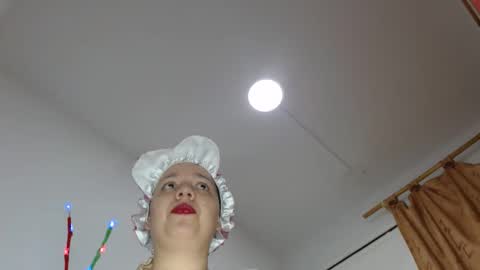 alices  cuenta independiente online show from December 21, 2025, 9:05 am