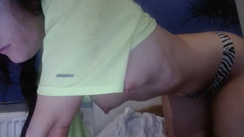 AliceTailorrr online show from October 17, 2025, 4:53 pm