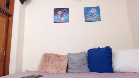 Snapshot of aliceusher_1 chatting on September 14, 2025, 2:49 pm J Ruiz online show from September 14, 2025, 2:49 pm