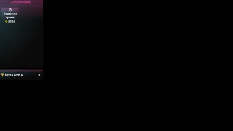 alicevelt online show from April 16, 2026, 5:36 pm