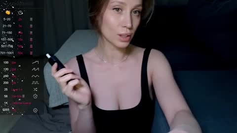 Alice online show from March 1, 2026, 9:06 pm