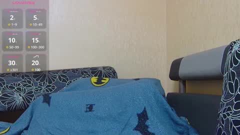 AliceWoolfy online show from February 10, 2025, 9:04 pm