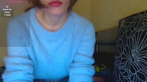 AliceWoolfy online show from February 14, 2025, 10:47 pm