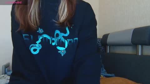 AliceWoolfy online show from February 19, 2026, 10:06 pm