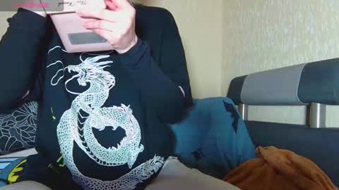 AliceWoolfy online show from February 24, 2026, 7:45 pm