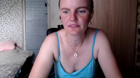 Alicexbaby online show from June 18, 2026, 12:20 pm