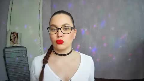 AlicexFresh online show from April 2, 2026, 11:19 am