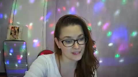 AlicexFresh online show from April 18, 2026, 7:07 pm