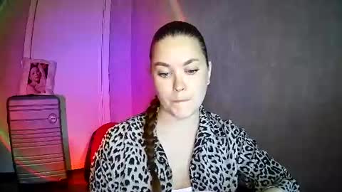 AlicexFresh online show from June 13, 2026, 12:14 pm