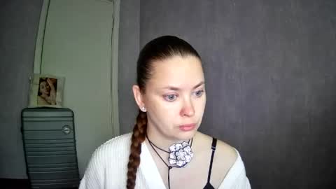 AlicexFresh online show from June 27, 2026, 7:02 am