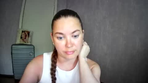 AlicexFresh online show from July 26, 2026, 2:02 pm