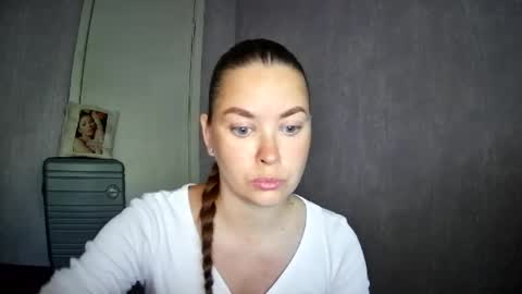 AlicexFresh online show from July 29, 2026, 3:26 am