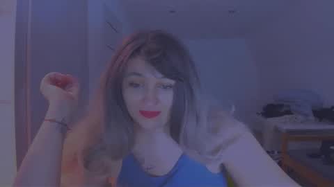 alicexgorgeous online show from January 1, 2025, 1:15 am