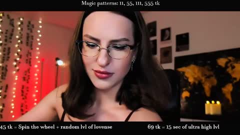 Alicia online show from June 5, 2026, 7:08 pm
