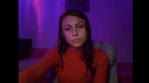 alicia_axiom online show from February 15, 2026, 8:02 am