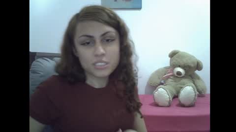 alicia_axiom online show from March 22, 2026, 4:32 pm