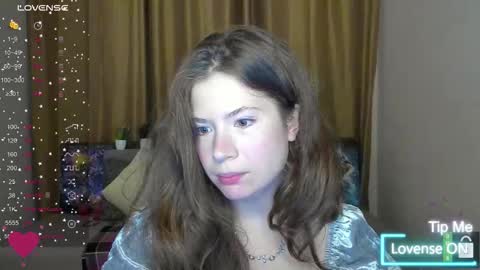 Snapshot of alicia_folow chatting on November 15, 2025, 12:23 pm Alicia online show from November 15, 2025, 12:23 pm