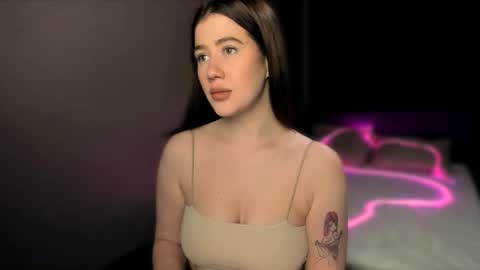 Snapshot of alicia_hines chatting on September 13, 2025, 7:57 pm Alicia online show from September 13, 2025, 7:57 pm