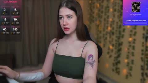 Alicia online show from December 19, 2025, 6:42 am